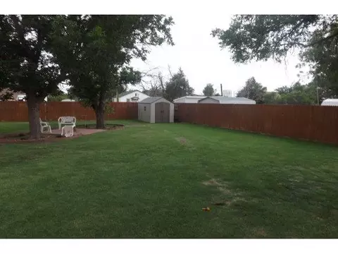 1002 W Edwards, Eldorado, OK 73537 photo 14