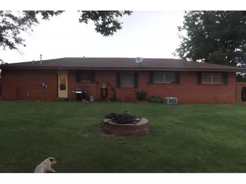 1002 W Edwards, Eldorado, OK 73537 photo 15
