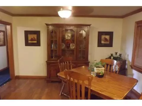1002 W Edwards, Eldorado, OK 73537 photo 2