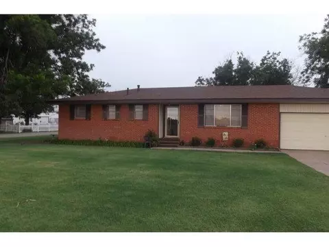 1002 W Edwards, Eldorado, OK 73537 photo 19