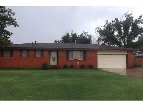 1002 W Edwards, Eldorado, OK 73537 photo 24