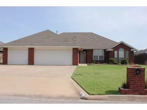 509 Quail Run N, Altus, OK 73521 photo 1