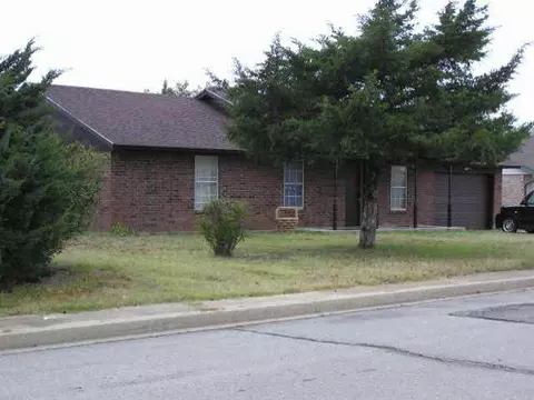 20150 Timberidge Rd, Harrah, OK 73045 photo 1