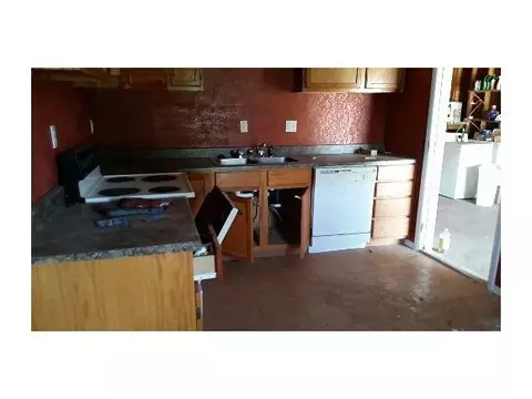 800 Hazel, Altus, OK 73521 photo 2