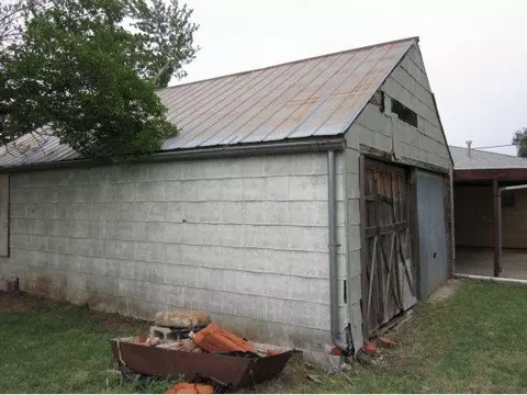307 W Jefferson, Corn, OK 73024 photo 4