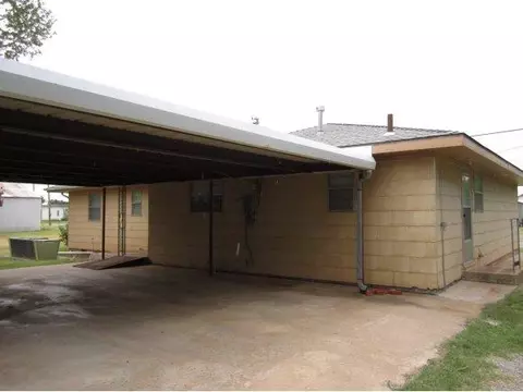 307 W Jefferson, Corn, OK 73024 photo 6