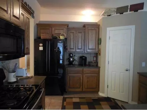 3408 Peacock Ln, Altus, OK 73521 photo 8