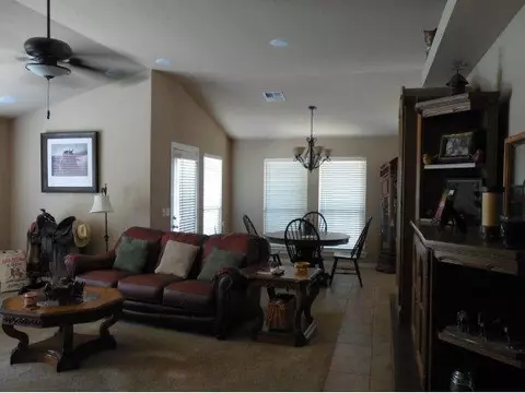 3408 Peacock Ln, Altus, OK 73521 photo 7