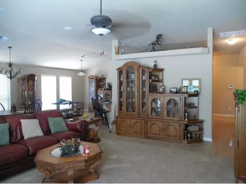 3408 Peacock Ln, Altus, OK 73521 photo 3