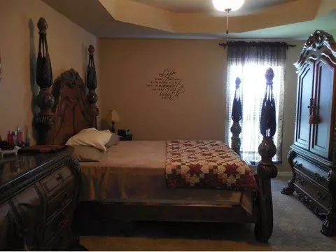 3408 Peacock Ln, Altus, OK 73521 photo 5