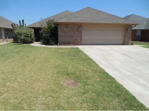 3408 Peacock Ln, Altus, OK 73521 photo 1