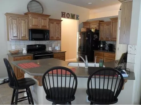 3408 Peacock Ln, Altus, OK 73521 photo 2