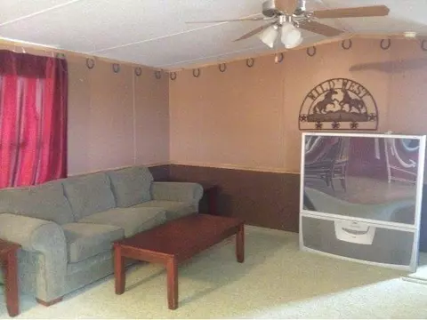 17053 E 960, Reydon, OK 73660 photo 2
