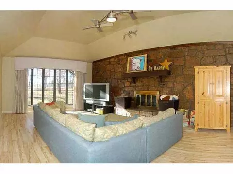 9701 Skyridge, Arcadia, OK 73007 photo 3
