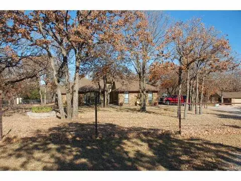 9701 Skyridge, Arcadia, OK 73007 photo 2