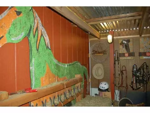 9701 Skyridge, Arcadia, OK 73007 photo 8