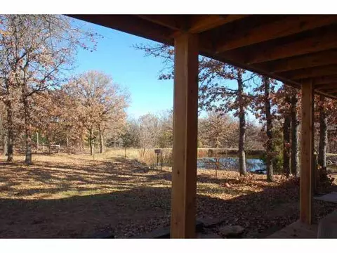 9701 Skyridge, Arcadia, OK 73007 photo 10