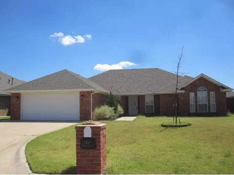 1816 White Tail Cir, Altus, OK 73521 photo 1