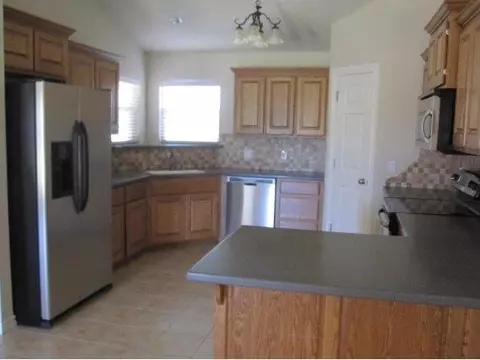 1816 White Tail Cir, Altus, OK 73521 photo 5