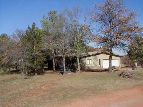 12504 S Dobbs, Mcloud, OK 74851 photo 1