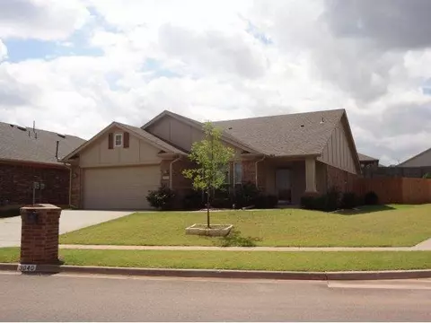 3040 Grant Rd, Norman, OK 73071 photo 1