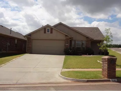 3040 Grant Rd, Norman, OK 73071 photo 2