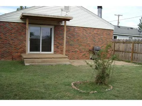 1018 E Sycamore St, Altus, OK 73521 photo 10