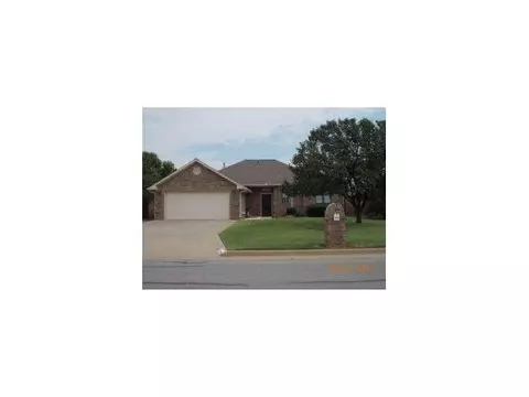 2804 Gettysburg, Altus, OK 73521 photo 1