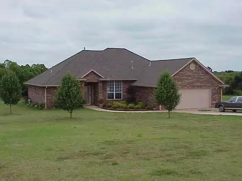 304 Willow Creek Dr, Tuttle, OK 73089 photo 1