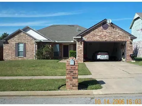 1117 E 138th St, Glenpool, OK 74033 photo 1