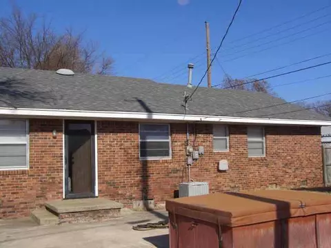 6604 NW 20 Th St, Bethany, OK 73008 photo 10