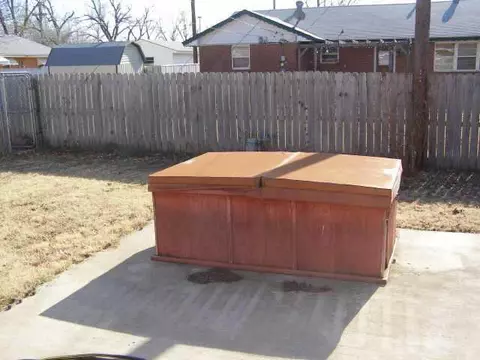 6604 NW 20 Th St, Bethany, OK 73008 photo 8