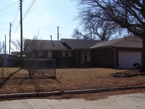 6604 NW 20 Th St, Bethany, OK 73008 photo 1