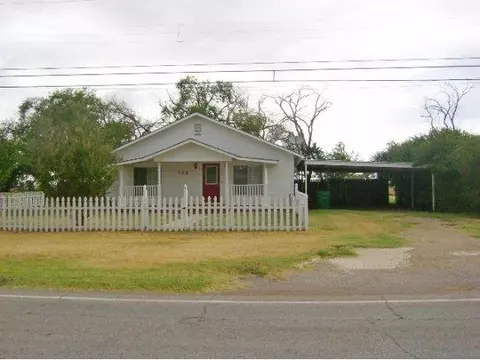 322 E Baseline, Tipton, OK 73570 photo 1