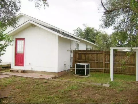 322 E Baseline, Tipton, OK 73570 photo 15