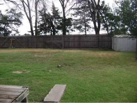 322 E Baseline, Tipton, OK 73570 photo 14