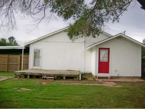 322 E Baseline, Tipton, OK 73570 photo 16