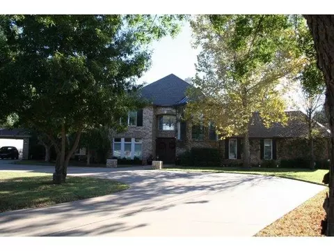 509 Villa Del Sol, Altus, OK 73521 photo 1