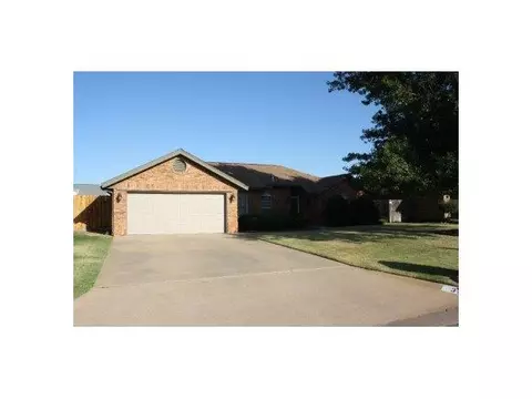3100 Mallard Ct, Altus, OK 73521 photo 1
