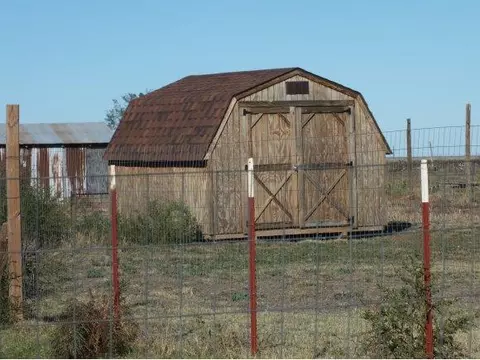 20757 E Cr 168, Altus, OK 73521 photo 21
