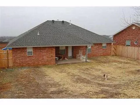 2332 Tailwind Dr, Purcell, OK 73080 photo 2