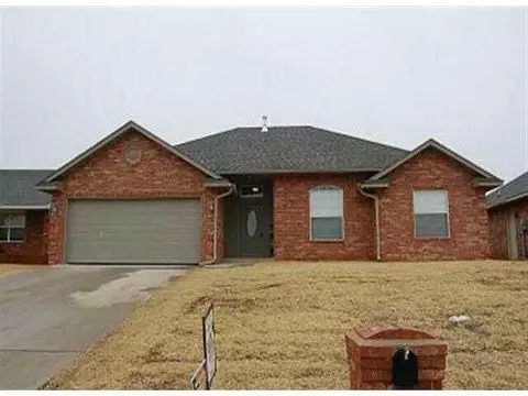 2332 Tailwind Dr, Purcell, OK 73080 photo 1