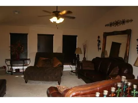 1708 White Tail Dr, Altus, OK 73521 photo 4