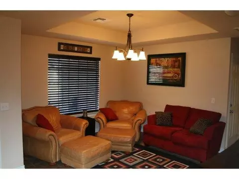 1708 White Tail Dr, Altus, OK 73521 photo 3