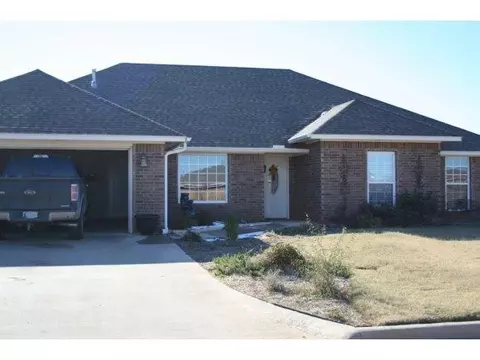 1708 White Tail Dr, Altus, OK 73521 photo 1
