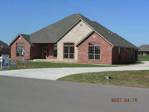 1905 Lighthouse Ln, Tuttle, OK 73089 photo 10