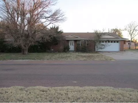 1312 Andy, Altus, OK 73521 photo 1