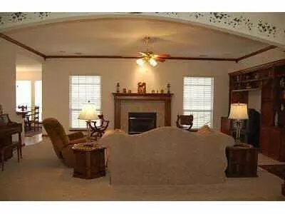 4105 Korie Cir, Moore, OK 73160 photo 5