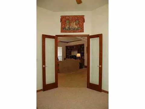 4105 Korie Cir, Moore, OK 73160 photo 7