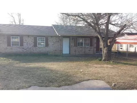309 E Ada, Tipton, OK 73570 photo 1